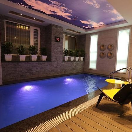 Milestone Inn & Spa Mussoorie Extérieur photo