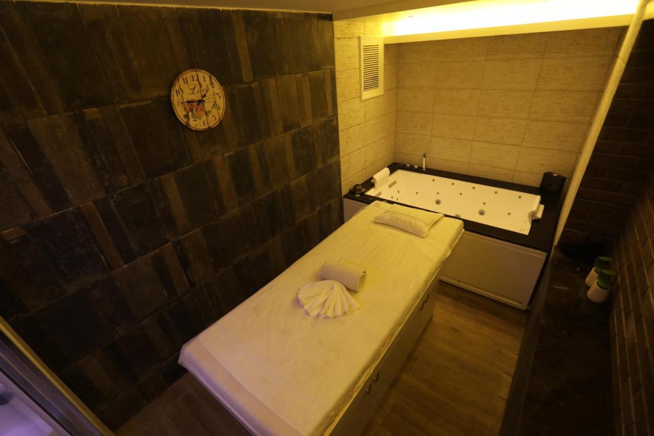 Milestone Inn & Spa Mussoorie Extérieur photo