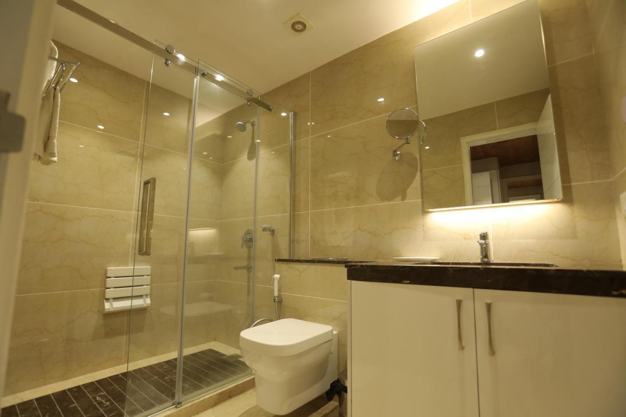 Milestone Inn & Spa Mussoorie Extérieur photo